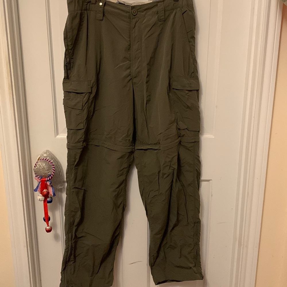 AIGLE man’s active wear pants/shorts